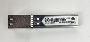 NetApp ORIGINAL 332-00374 1Gb SFP. RJ45 vt - Picture 1 of 3