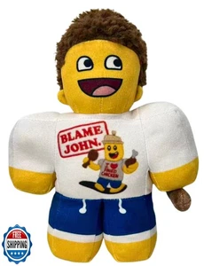 TQJOUJOU Shedletsky Plush Toys, Adorable Survivor Stuffed Animals - Picture 1 of 5