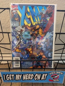 X-Men #3 Scott Williams Foil Variant Cover Comic - Picture 1 of 8