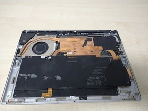 Faulty Microsoft Surface Pro 8 - 8GB RAM - Model: 1983 - Untested - Silver. - Picture 1 of 15