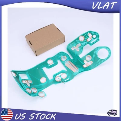 Para camioneta Chevrolet Chevy 1981 1982 1983 1984 1985-1987 circuito impreso 25044897 Foto 1 de 4