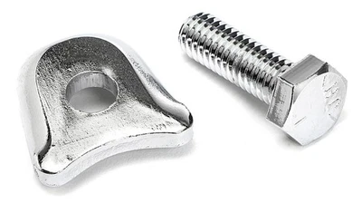 Trans-Dapt Performance DISTRIBUTOR CLAMP - Image 1 of 4