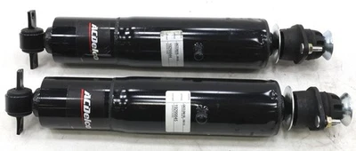 NEW ACDelco Rear Air Shock Absorber Set 504-165 Buick Park Avenue 1997-2005 - Image 1 of 4