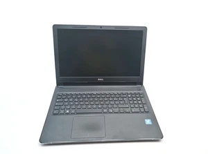 DELL VOSTRO 15,6" Core I5 7th RAM 8Gb SSD 256GB Tastierino WebCam Dad Lavoro VLT - Foto 1 di 6
