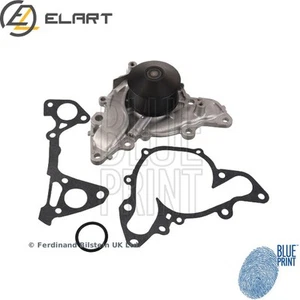 WATER PUMP ENGINE COOLING ADC49138 FOR MITSUBISHI 6G72 3.0L 6G74 3.5L 6cyl - Picture 1 of 9