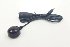 LG TV Infarot IR-Sensor Empfänger 1,5 m | EAD61273118 | EAD61273113 | Schwarz - Bild 1 von 1