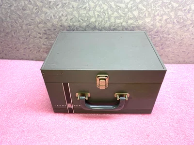 POTENCIÔMETRO LEEDS & NORTHRUP 8691 MILIVOLT - Imagem 1 de 4