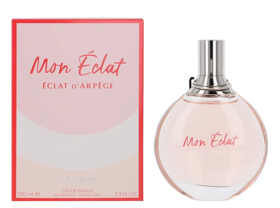 LANVIN Mon Eclat d'Arpege Eau de Parfum Spray 100 ml