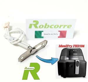 Sonda della Temperatura Sondino Termistore Friggitrice DeLonghi IdealFry FH2184 - Bild 1 von 6