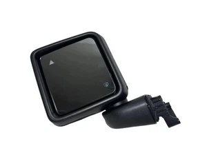 Fits 2022-2025 Jeep Wrangler Gladiator Left Front Door Mirror Signal With BSM - Picture 1 of 8