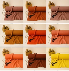 Cotton Fabric by the Yard – Quilting, Dressmaking, Home Décor & DIY Projects - Picture 1 of 28