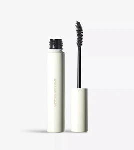 Victoria Beckham Vast Lash wischfreie volumisierende Wimperntusche 0,22 flüssige Unzen ~ schwarz - Bild 1 von 1