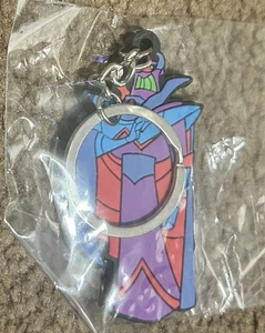 Llavero “Emperor Zurg” Buzz Lightyear of Star Command - Imagen 1 de 2