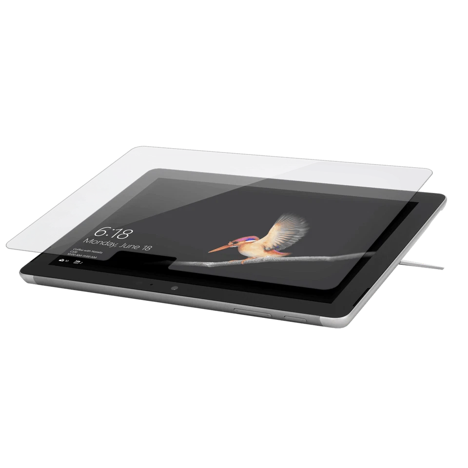 Targus Tempered Glass Screen Protector for Microsoft Surface™ Go - AWV1310TGL - Image 1 of 1
