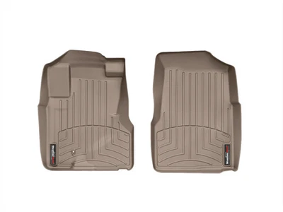 WeatherTech Floor Mats FloorLiner for - Honda CR-V - 1st Row - Image 1 of 4
