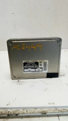 Engine ECM Electronic Control Module 3E-E Engine Fits 91-94 TERCEL 13052868 — 第 1/4 张图片