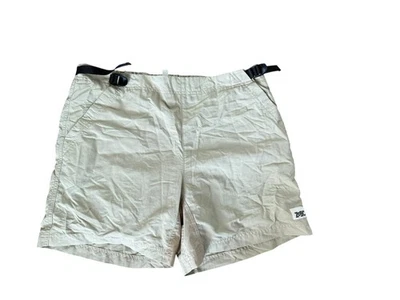 Pantalones Cortos de MTB Zoic para Hombre L Grandes Nylon Ciclismo de Montaña Hechos en EE. UU. Forro de Malla Foto 1 de 2