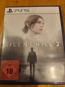 Silent Hill 2 (Remake 2024) - Sony PlayStation 5 - PS5 - Bild 1 von 3