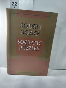 Socratic Puzzles - Picture 1 of 1