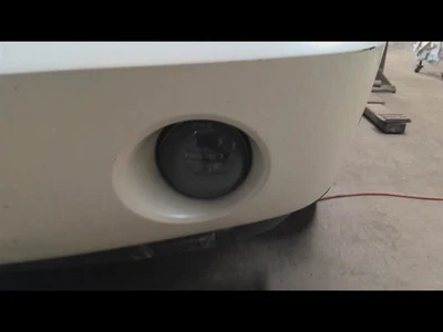 GMC Yukon XL 1500 2009 esquina del conductor izquierdo/luz de estacionamiento conducción antiniebla Foto 1 de 4