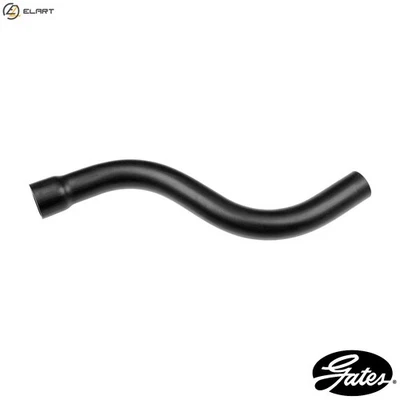 RADIATOR HOSE 05-4447 FOR SKODA FORMAN/Forman FAVORIT/Pickup FELICIA/Cube/Van - Image 1 of 4
