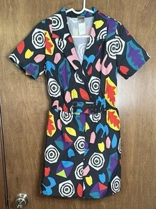 Stranger Things Eleven Romper Season 3 Size S - Picture 1 of 8