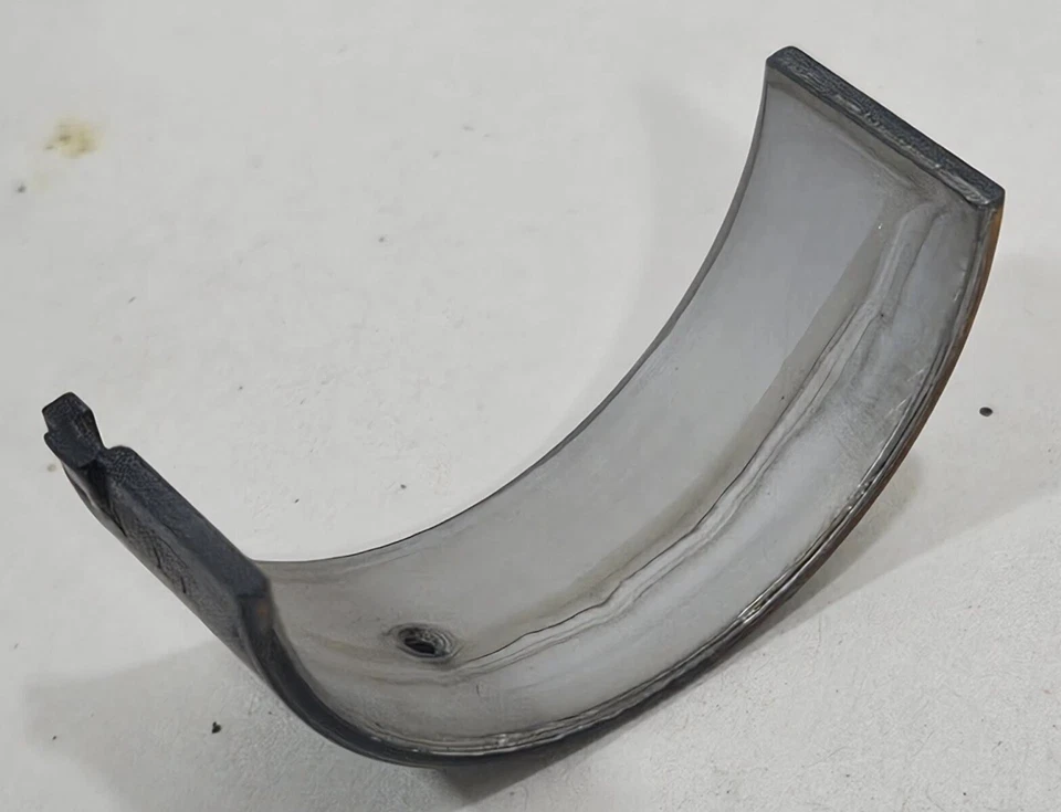 Cojinete de conexión delantero pistón cigüeñal Honda VF500 VF500F 13224-MF2-710 NUEVO DE STOCK Foto 1 de 1