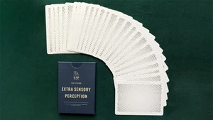 ESP Testing Cards by Dead Rebel Magic - Picture 1 of 4