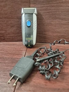 Braun Syncro 7570 Electric Shaver with Charger Germany - Picture 1 of 4