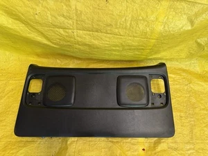 2021 - 2024 Toyota Sienna Rear Liftgate Lower Trim Panel Cover 67750-08040 - Picture 1 of 4