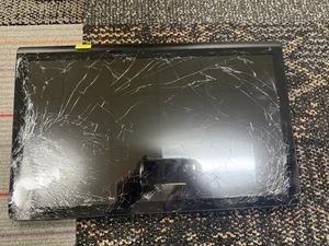 Samsung Galaxy View2 (2019) 64 GB, Wi-Fi + celular (AT&T desbloqueado) 17,3 pulgadas - negro - Imagen 1 de 2