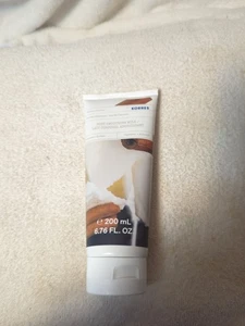 KORRES Leche Suavizante Corporal Vainilla Canela 200 ml - Imagen 1 de 6
