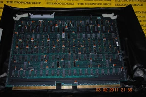Placa de control Foxboro D0130FR/C D0130FR nueva - Imagen 1 de 1
