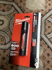 Milwaukee 2160-21 800 Lumens USB Rechargeable Flashlight. New Model Just Release