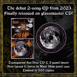 SAVAGE OATH – Same (NEW*LIM.500 CD EP*US EPIC METAL KILLER) - Bild 1 von 1