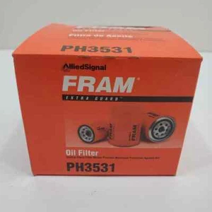 FRAM Extra Guard PH3531 Spin-On Oil Filters 10,000 Miles NIB Honda Acura - Picture 1 of 1