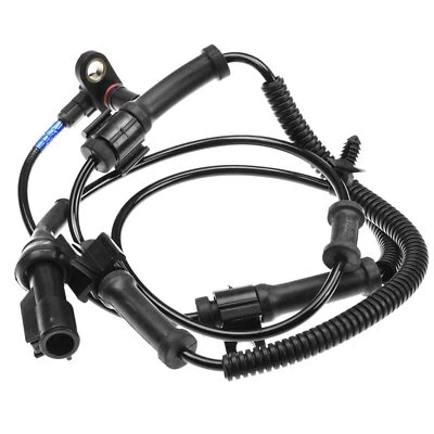 Front Left or Right ABS Wheel Speed Sensor for Ford F-450 F-550 Super Duty 05-10 - Image 1 of 4