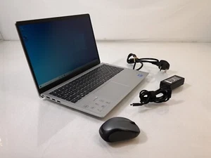 Dell Inspiron 15 3510 15.6 in Laptop Celeron N4020 4GB 1 TB HDD Win 10 Home - Afbeelding 1 van 8
