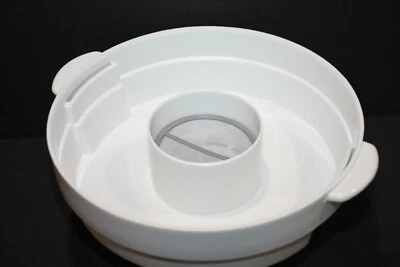 Запасная часть капельного лотка для пароварки Black Decker Flavor Scenter HS900 - Изображение 1 из 2