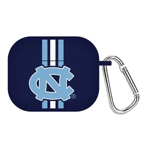 North Carolina Tar Heels HD Case Cover for Apple AirPods Gen 3 - Picture 1 of 6