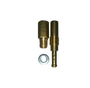 TRX400EX Jet Kit BASIC Stage 2 TRX 400 Sportrax 1999-08 Carb Pilot-40 Main-152 - Picture 1 of 5