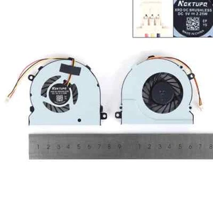 Laptop Cooling Fan for Dell Inspiron 15-3567 3576 3578 - Picture 1 of 3
