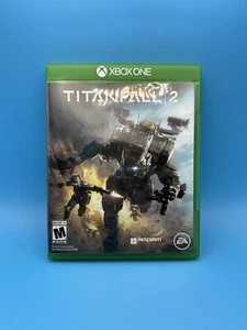 Titanfall 2 - Microsoft Xbox One CIB Completo - Imagen 1 de 4