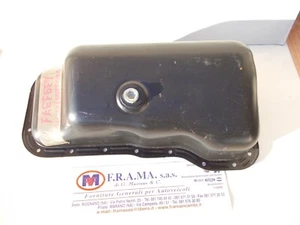 COPPA OLIO FIAT 128 CL-RITMO-REGATA-DELTA (831)- 4391371 - NUOVA ORIGINALE! - Picture 1 of 7