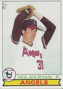1979 Topps - #115 Nolan Ryan - Foto 1 di 2