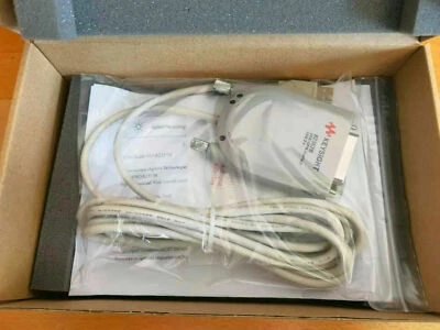 New HP Keysight Agilent 82357B USB-GPIB Interface High-Speed USB 2.0 in Box - Image 1 of 4