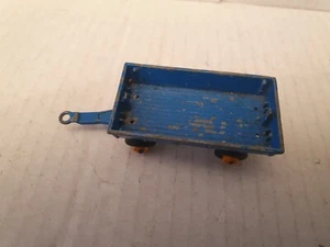 Remolque Matchbox #40 - Imagen 1 de 6