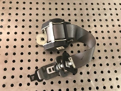 Cinturón de seguridad centro trasero Dodge Caliber 605024701B Foto 1 de 2