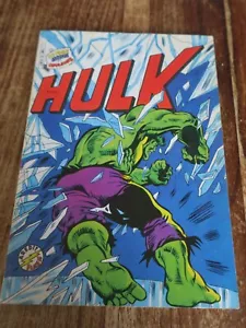 HULK N° 10 - AREDIT FLASH - Foto 1 di 2