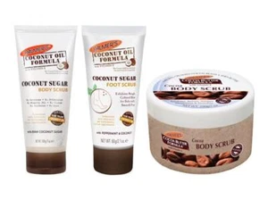 Palmer's Range of Body Scrub Products - Bild 1 von 4